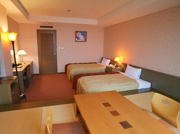 Kiyosato Kogen Highland Hotel Хокуто Экстерьер фото