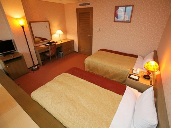 Kiyosato Kogen Highland Hotel Хокуто Экстерьер фото