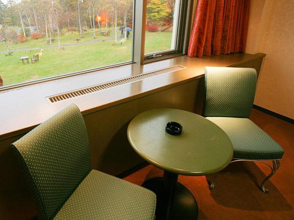 Kiyosato Kogen Highland Hotel Хокуто Экстерьер фото