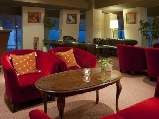 Kiyosato Kogen Highland Hotel Хокуто Экстерьер фото