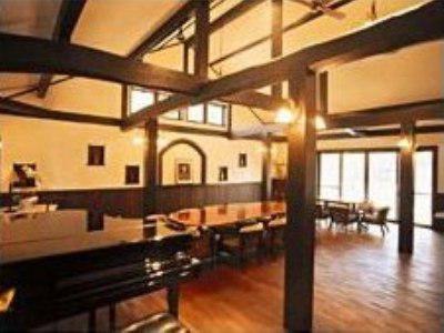 Kiyosato Kogen Highland Hotel Хокуто Экстерьер фото